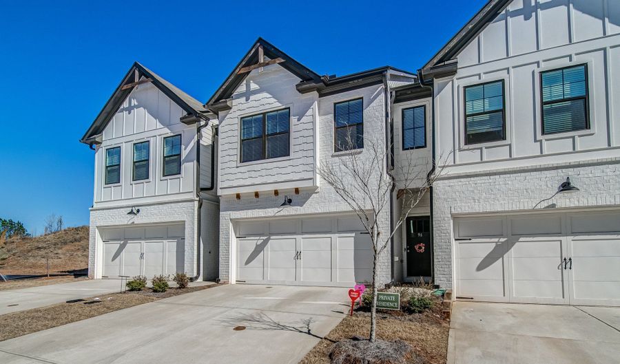 96 Auburn Gate, Auburn, GA 30011 - 3 Beds, 3 Bath
