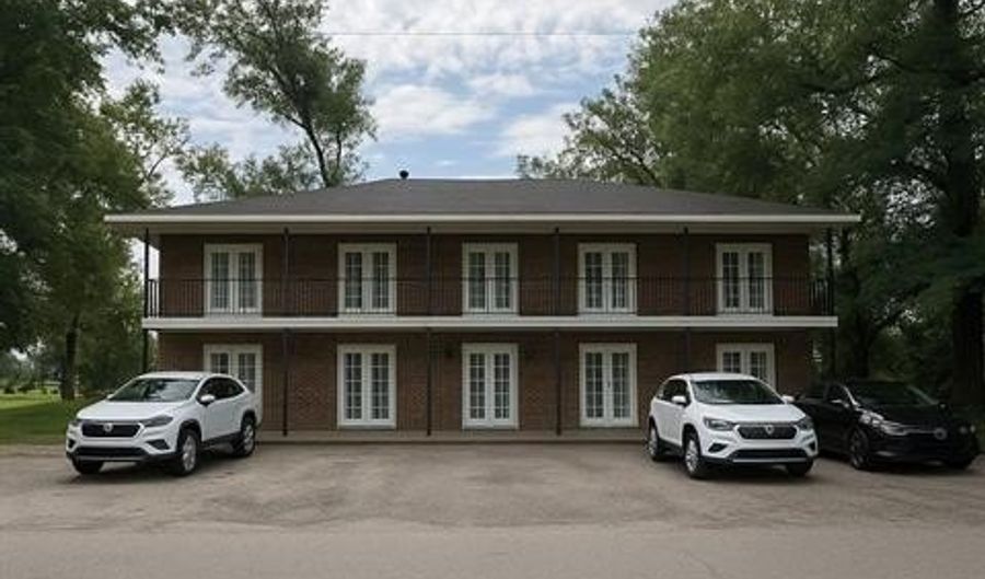 203 S BAY St, Amite, LA 70422 - 0 Beds, 0 Bath
