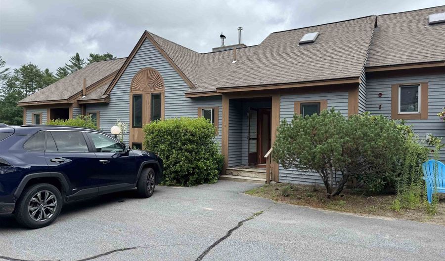 11 Village Rd 11, Campton, NH 03223 - 2 Beds, 2 Bath