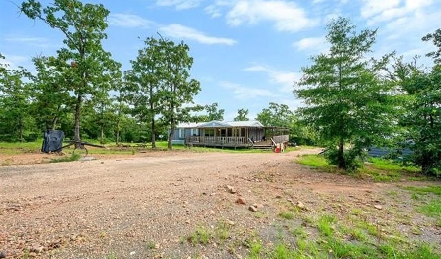 193630 N 4270 Rd, Antlers, OK 74523 - 3 Beds, 2 Bath