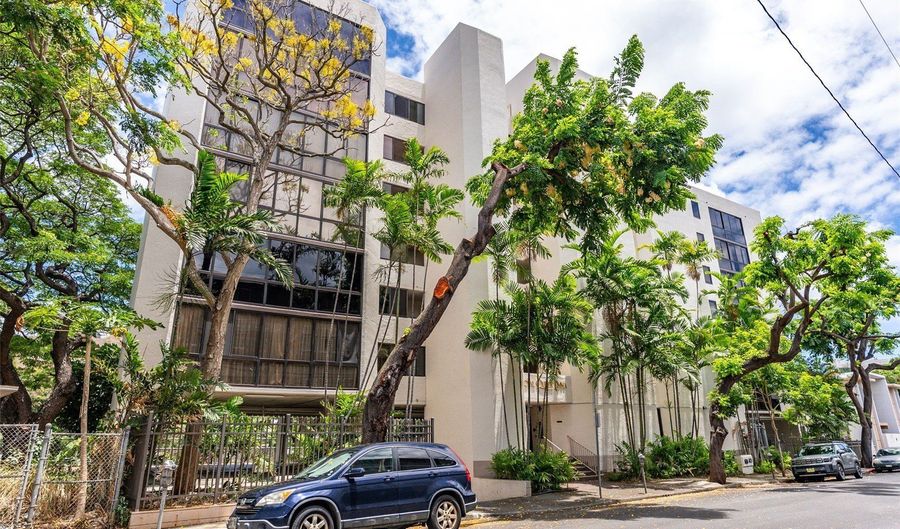222 Vineyard St PH4, Honolulu, HI 96813 - 2 Beds, 3 Bath