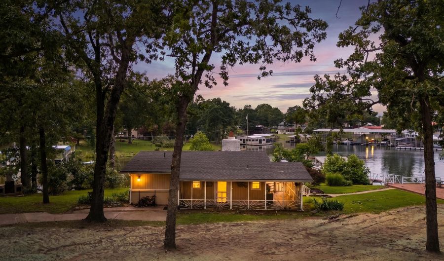 30625 S 4540 Rd, Afton, OK 74331 - 2 Beds, 2 Bath