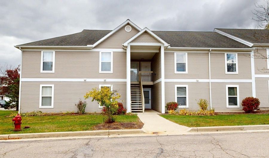 1265 Millbrook Trl, Ann Arbor, MI 48108 - 2 Beds, 2 Bath