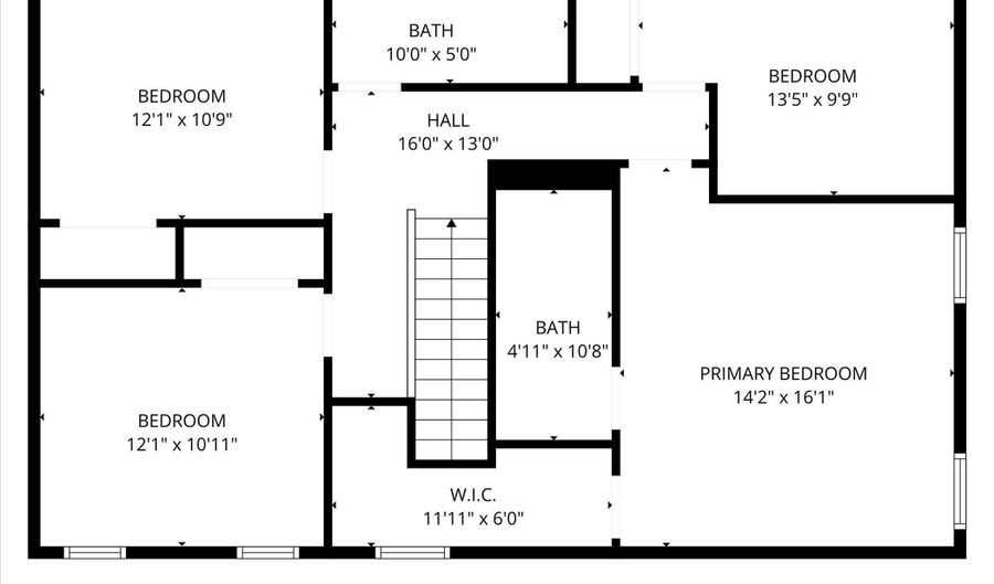 11681 SE Koala Bear Dr, Alto, MI 49302 - 4 Beds, 3 Bath