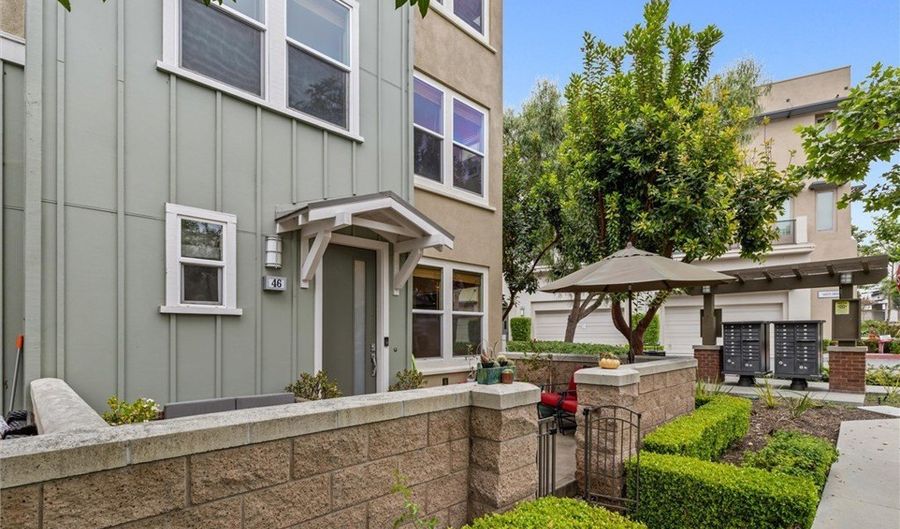 46 Beacon Way, Aliso Viejo, CA 92656 - 3 Beds, 3 Bath