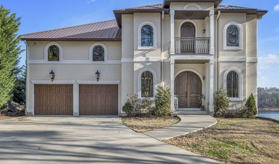 215 S POINTE Dr, Arley, AL 35541 - 4 Beds, 4 Bath
