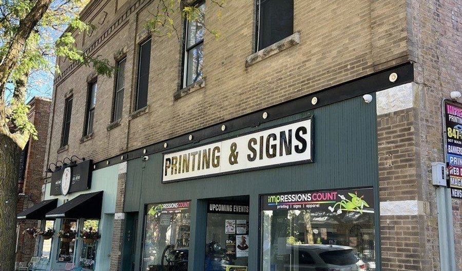 905 Main St 2, Antioch, IL 60002 - 2 Beds, 1 Bath