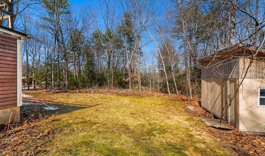 361 Chester Tpke, Candia, NH 03034 - 3 Beds, 2 Bath