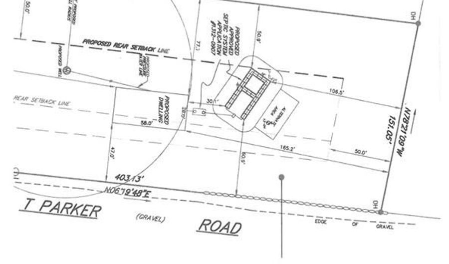 0 T Parker Rd, Foster, RI 02825 - 0 Beds, 0 Bath