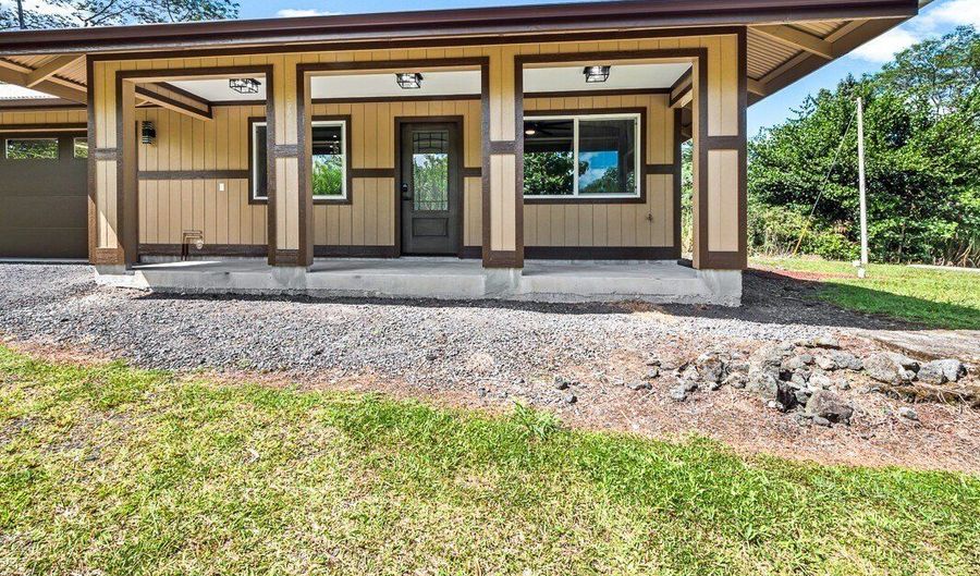 16-1972 34TH Ave, Keaau, HI 96760 - 3 Beds, 2 Bath