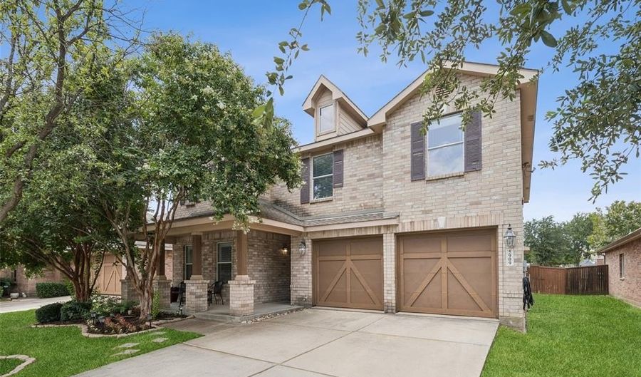 5909 Snow Creek Dr, The Colony, TX 75056 - 4 Beds, 3 Bath