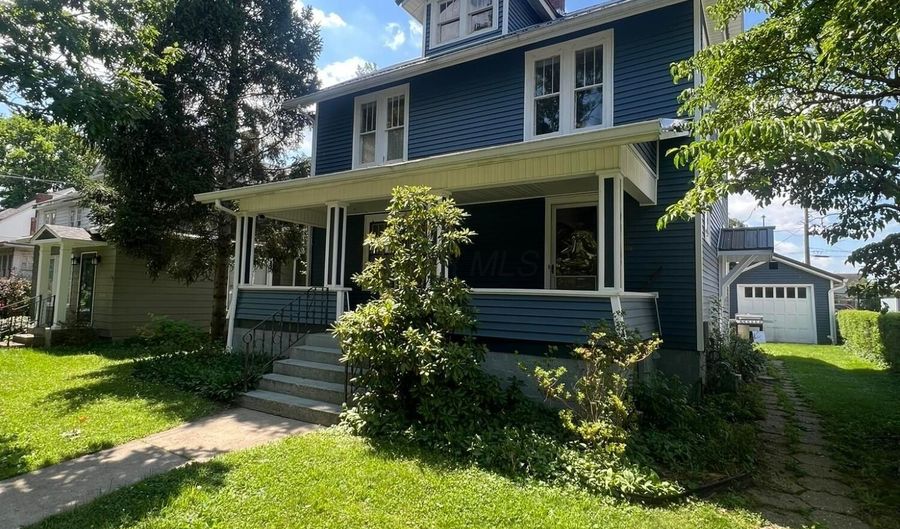 135 Morris Ave, Athens, OH 45701 - 3 Beds, 3 Bath