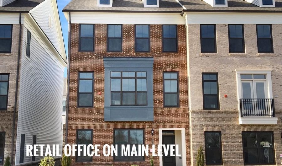 22591 AMENDOLA Ter, Ashburn, VA 20148 - 5 Beds, 5 Bath