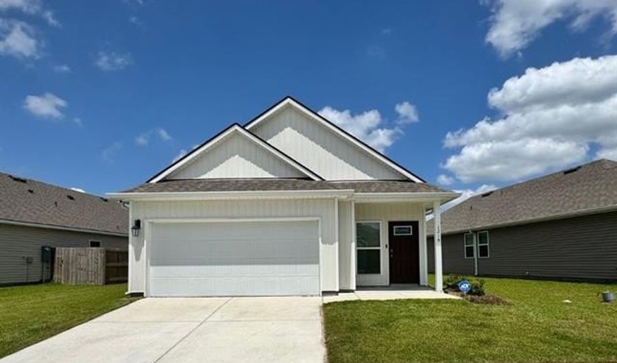 1219 DRAGO Dr, Baton Rouge, LA 70820 - 1 Beds, 1 Bath