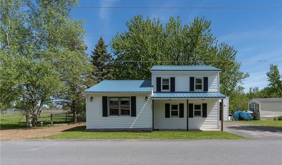 18365 Minkler Rd, Adams Center, NY 13606 - 3 Beds, 1 Bath