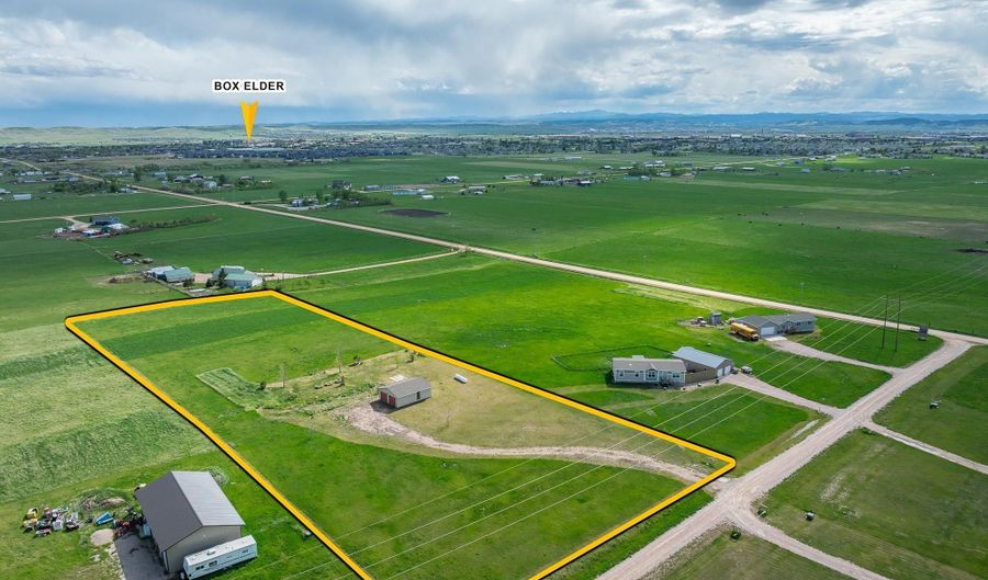 15011 Prairie Edge Dr, Box Elder, SD 57719 - 0 Beds, 0 Bath