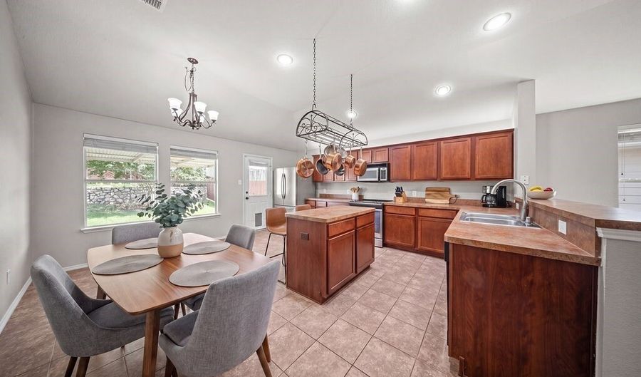 2018 Hickory Trl, Anna, TX 75409 - 4 Beds, 2 Bath
