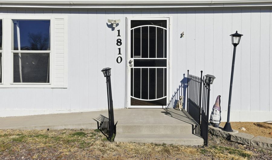 1810 Rhonda Rd, Chino Valley, AZ 86323 - 3 Beds, 2 Bath