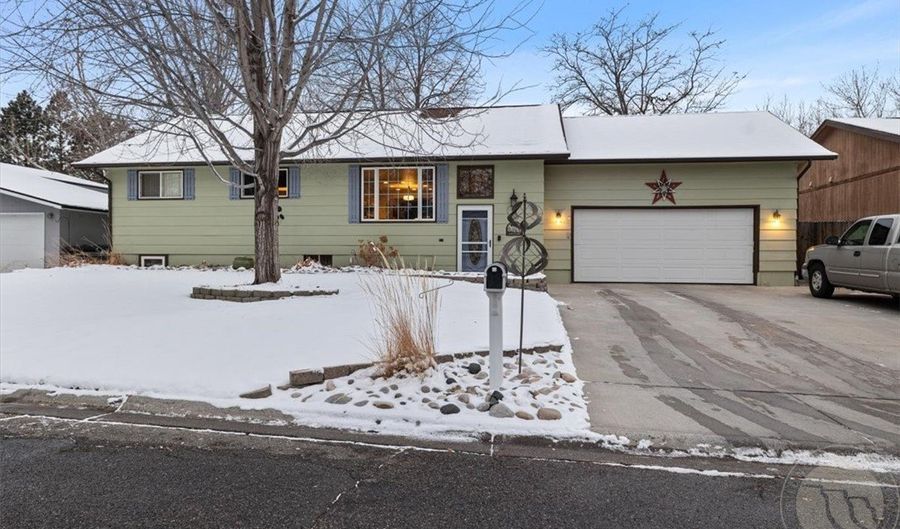 750 Sapphire Ave, Billings, MT 59105 - 5 Beds, 2 Bath