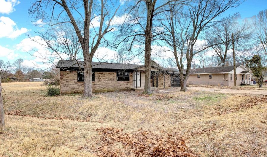 204 N Apple, Beebe, AR 72012 - 3 Beds, 2 Bath