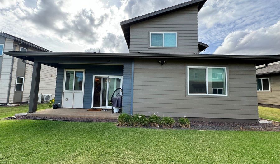 91-1709 Mee Loop, Ewa Beach, HI 96706 - 4 Beds, 3 Bath