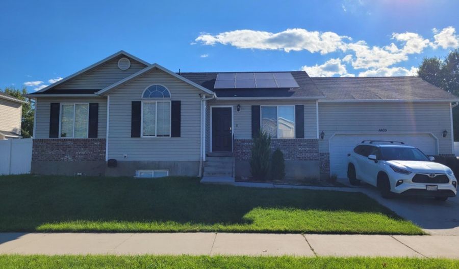 1405 N REESE Dr, Provo, UT 84601 - 5 Beds, 3 Bath