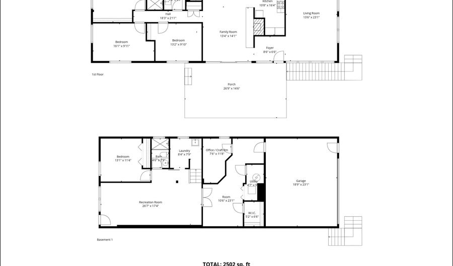4120 Woodland Dr, Ann Arbor, MI 48103 - 4 Beds, 3 Bath
