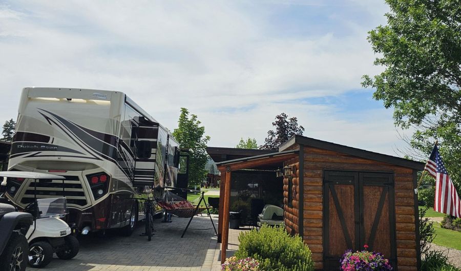 46 Eagle Way, Blanchard, ID 83804 - 0 Beds, 0 Bath