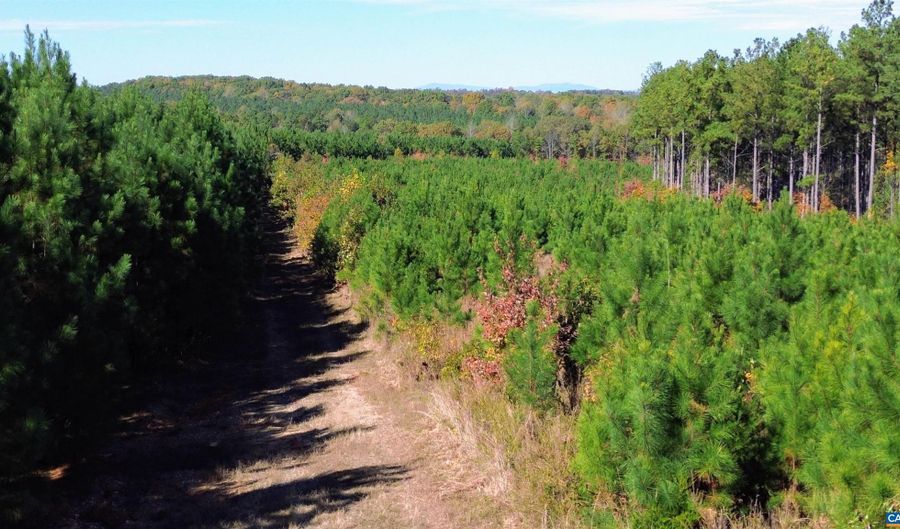 RIDGE RD lot 1, Arvonia, VA 23004 - 0 Beds, 0 Bath