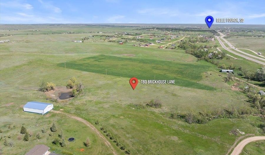 Lot 5 Brickhouse Lane, Belle Fourche, SD 57717 - 0 Beds, 0 Bath