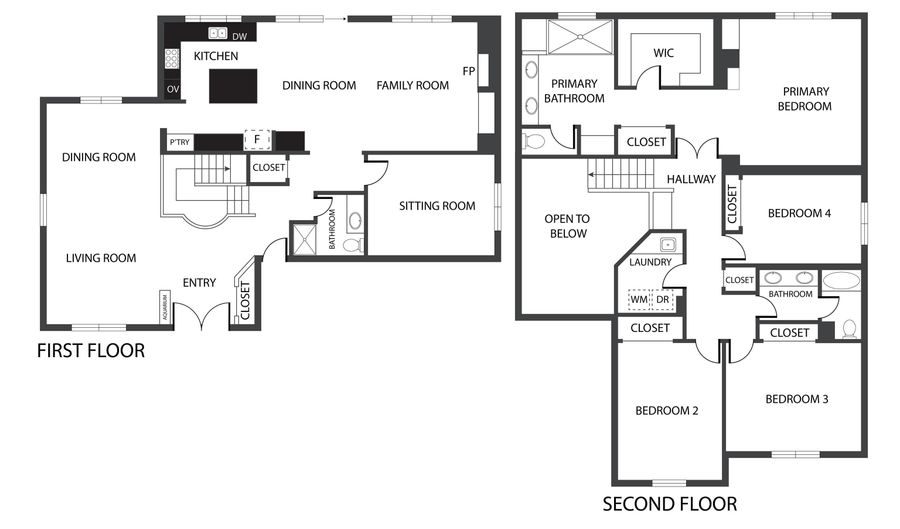 5004 Star Mine Way, Antioch, CA 94531 - 5 Beds, 3 Bath