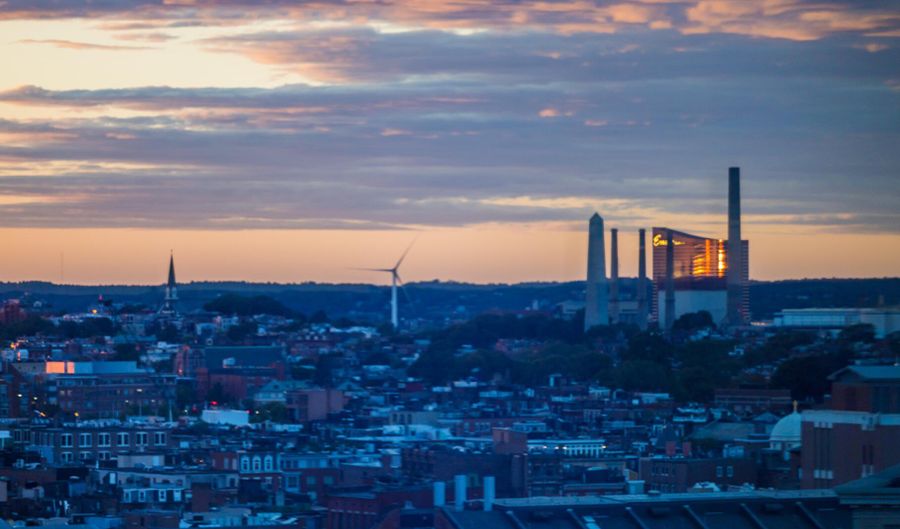 10 Rowes Wharf Ph4, Boston, MA 02110 - 3 Beds, null Bath