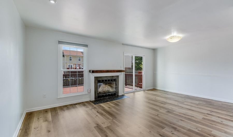 1806 GLENDALE Ln, Bel Air, MD 21015 - 3 Beds, 4 Bath