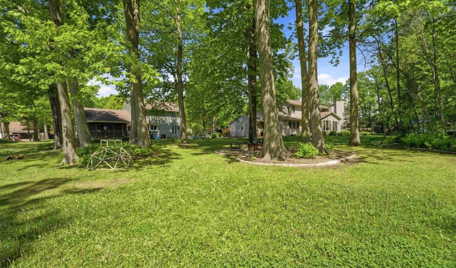 506 S COVENANT Ln, Appleton, WI 54915 - 4 Beds, 3 Bath