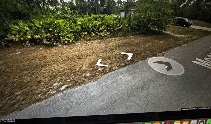 2109 Moore Ave, Alva, FL 33920 - 0 Beds, 0 Bath