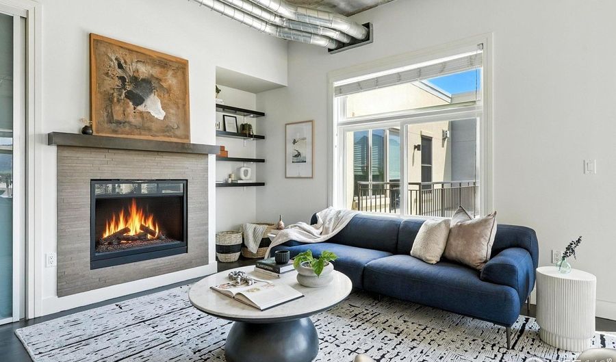 3401 Arapahoe Ave 420, Boulder, CO 80303 - 1 Beds, 2 Bath