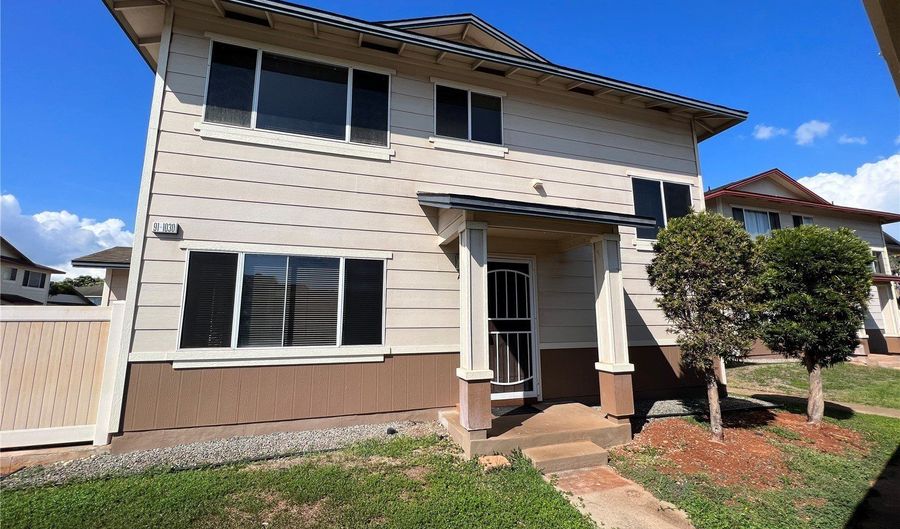 91-1030 Manaolana St 23A, Ewa Beach, HI 96706 - 3 Beds, 3 Bath