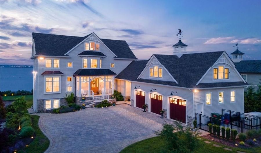 10 Coulter St, Jamestown, RI 02835 - 4 Beds, 8 Bath