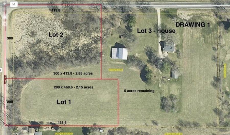 9260 92nd St SE, Alto, MI 49302 - 0 Beds, 0 Bath