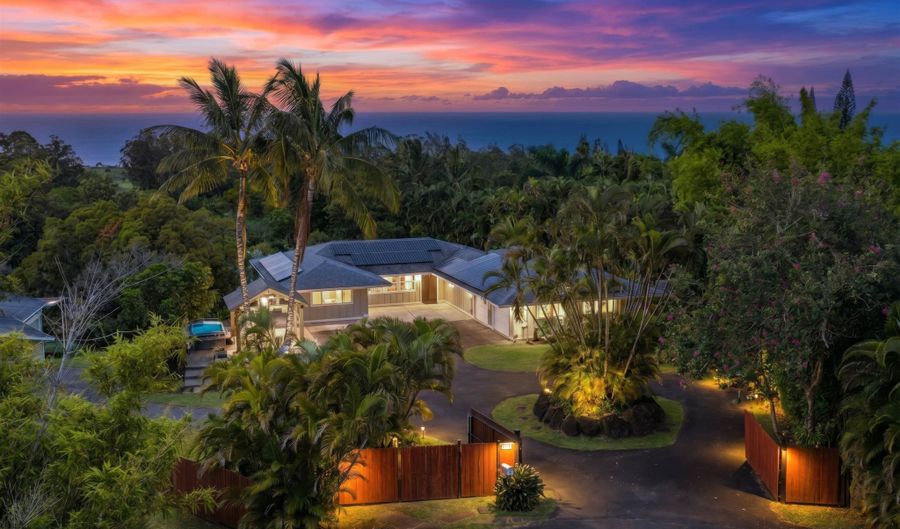 50 Eono Pl, Haiku, HI 96708 - 5 Beds, 3 Bath