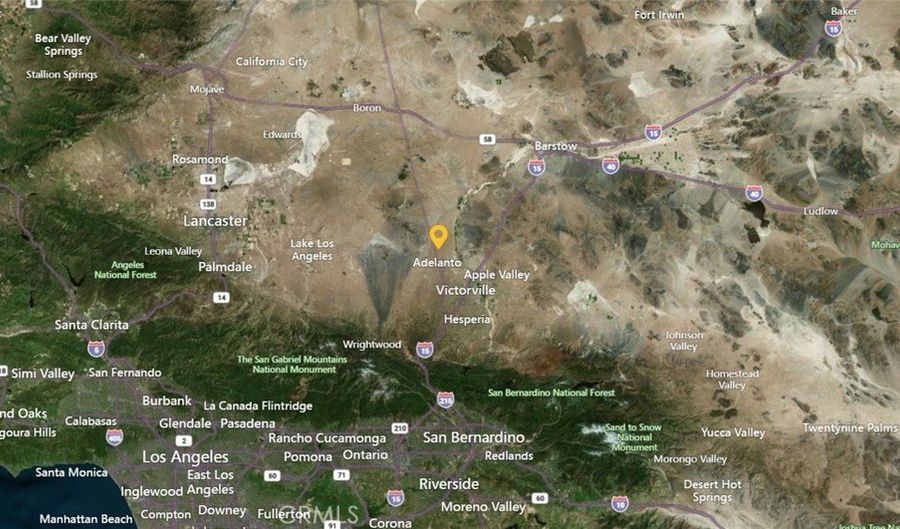 4601342 Adelanto, Adelanto, CA 92301 - 0 Beds, 0 Bath