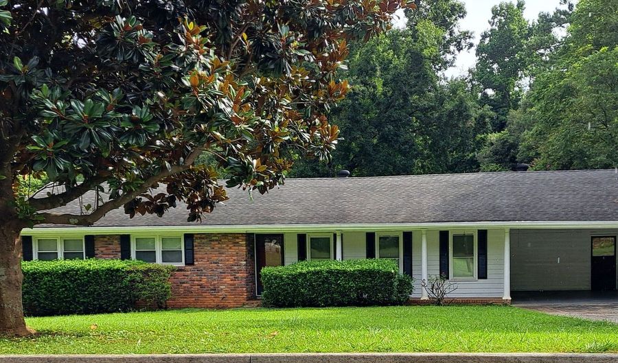 223 Kenvilla, Tucker, GA 30084 - 4 Beds, 3 Bath