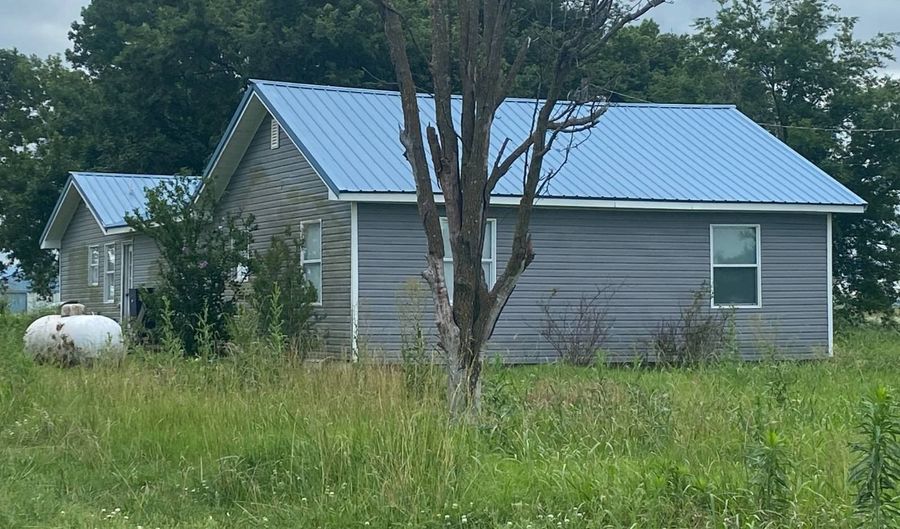 8089 N 435 Rd, Adair, OK 74330 - 3 Beds, 2 Bath