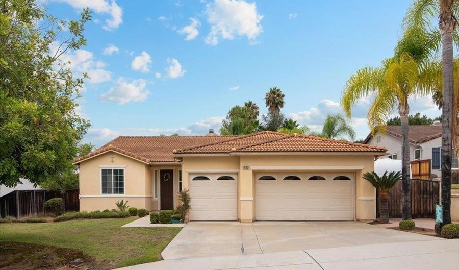 2152 Drew Rd, Escondido, CA 92027 - 4 Beds, 2 Bath