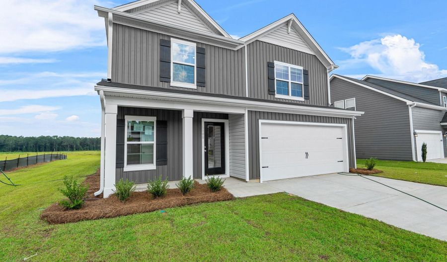 5850 Cobalt Falls Bnd, Aiken, SC 29801 - 4 Beds, 4 Bath