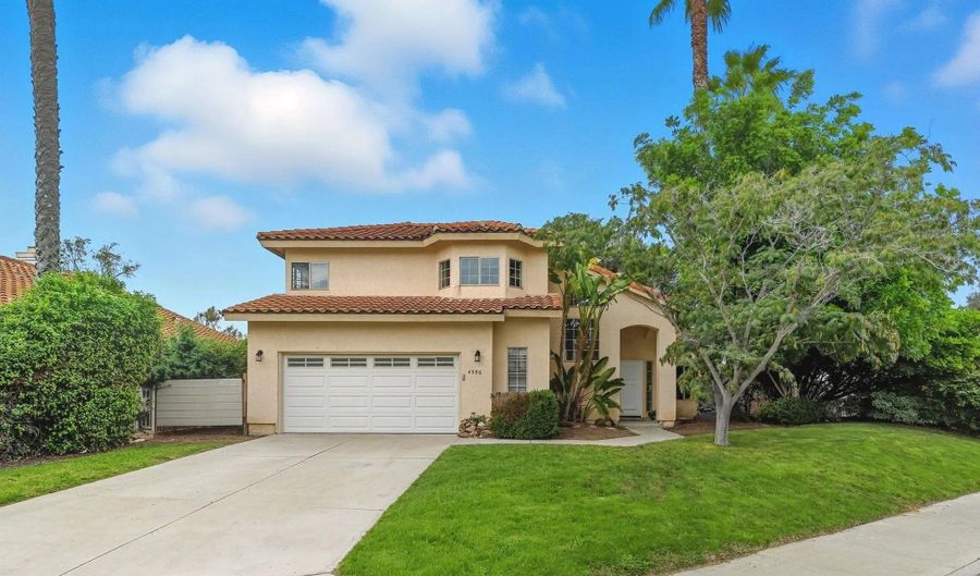 4596 Coronado Dr, Oceanside, CA 92057 - 3 Beds, 3 Bath