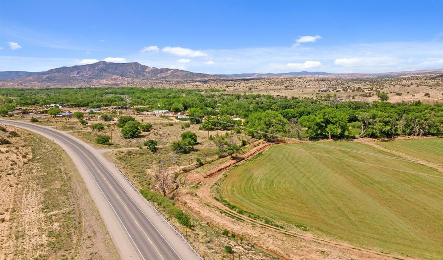 20590 US Hwy 84, Abiquiu, NM 87510 - 0 Beds, 0 Bath