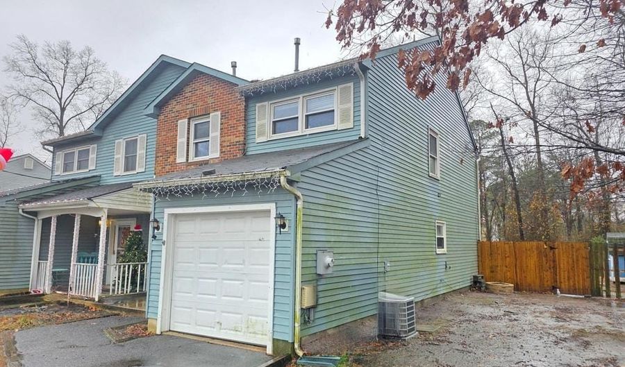 202 BARTAL Ct, Atco, NJ 08004 - 3 Beds, 2 Bath