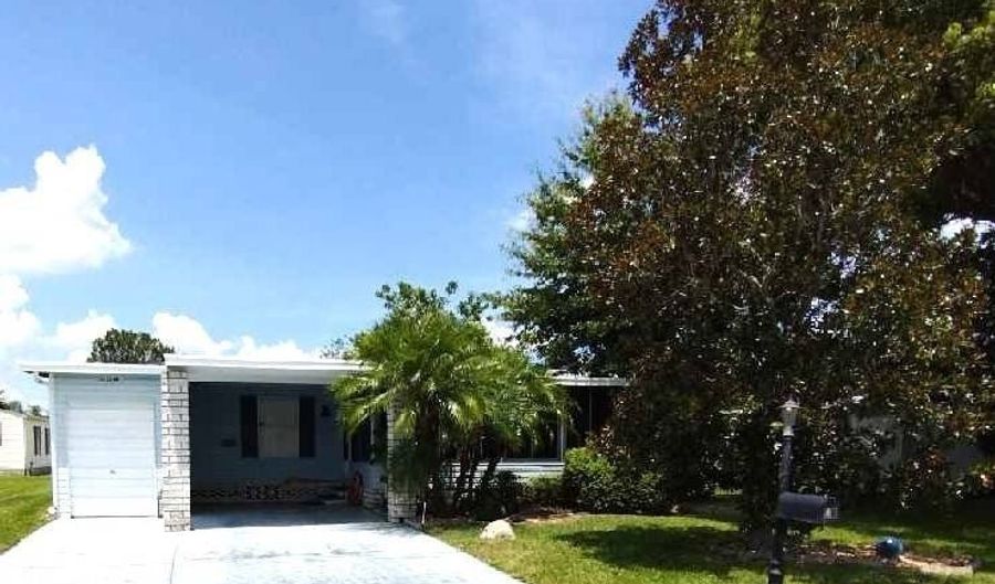 40 Fairway Dr, Auburndale, FL 33823 - 2 Beds, 2 Bath