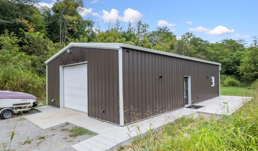 5104 Dutch Ridge Rd, Augusta, KY 41002 - 2 Beds, 1 Bath